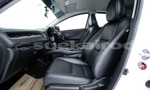 ซื้อ รถมือสอง Honda HR-V ขาว รถยนต์ ใน %{เมือง} ใน กรุงเทพมหานคร ซื้อ รถมือสอง Honda HR-V ขาว รถยนต์ ใน %{เมือง} ใน กรุงเทพมหานคร