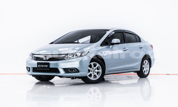 Buy Used Honda Civic Other Car in Bangkok in Bangkok Buy Used Honda Civic Other Car in Bangkok in Bangkok