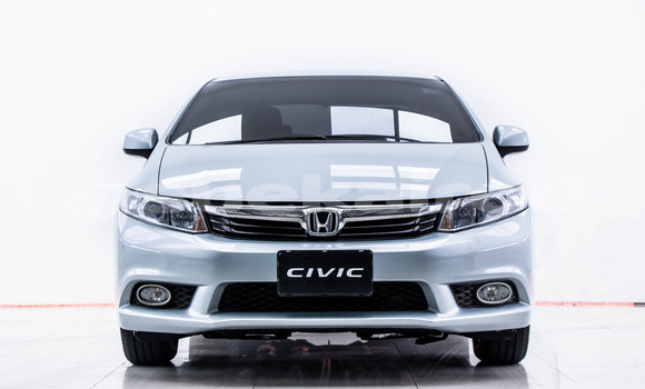 Buy Used Honda Civic Other Car in Bangkok in Bangkok Buy Used Honda Civic Other Car in Bangkok in Bangkok