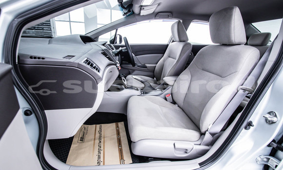 Buy Used Honda Civic Other Car in Bangkok in Bangkok Buy Used Honda Civic Other Car in Bangkok in Bangkok