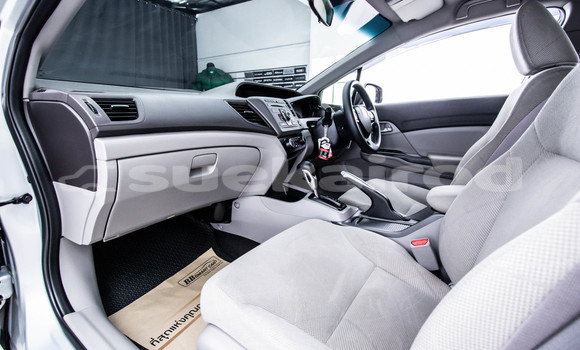 Buy Used Honda Civic Other Car in Bangkok in Bangkok Buy Used Honda Civic Other Car in Bangkok in Bangkok