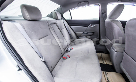 Buy Used Honda Civic Other Car in Bangkok in Bangkok Buy Used Honda Civic Other Car in Bangkok in Bangkok