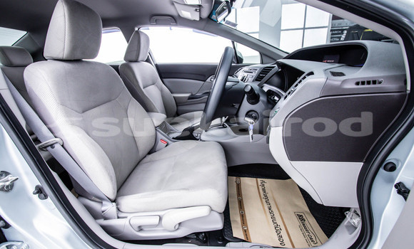 Buy Used Honda Civic Other Car in Bangkok in Bangkok Buy Used Honda Civic Other Car in Bangkok in Bangkok