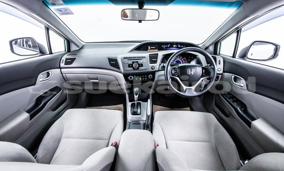 Buy Used Honda Civic Other Car in Bangkok in Bangkok Buy Used Honda Civic Other Car in Bangkok in Bangkok