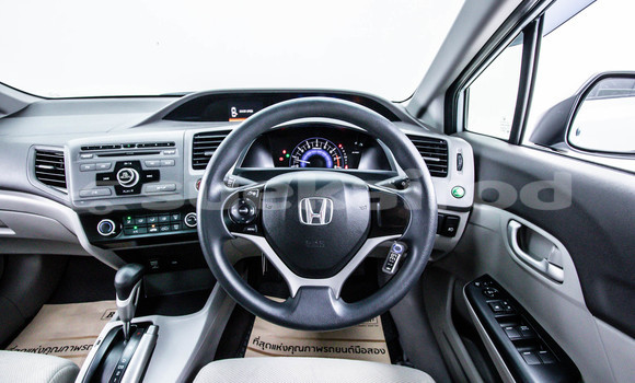 Buy Used Honda Civic Other Car in Bangkok in Bangkok Buy Used Honda Civic Other Car in Bangkok in Bangkok