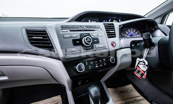 Buy Used Honda Civic Other Car in Bangkok in Bangkok Buy Used Honda Civic Other Car in Bangkok in Bangkok