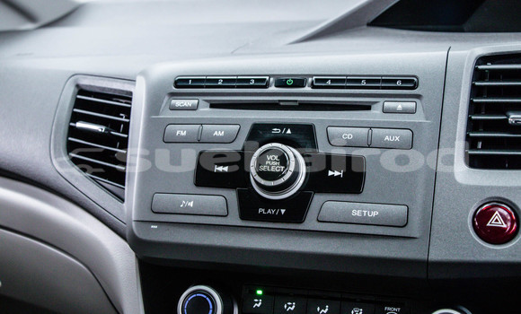 Buy Used Honda Civic Other Car in Bangkok in Bangkok Buy Used Honda Civic Other Car in Bangkok in Bangkok