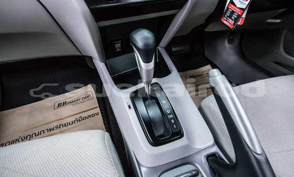 Buy Used Honda Civic Other Car in Bangkok in Bangkok Buy Used Honda Civic Other Car in Bangkok in Bangkok