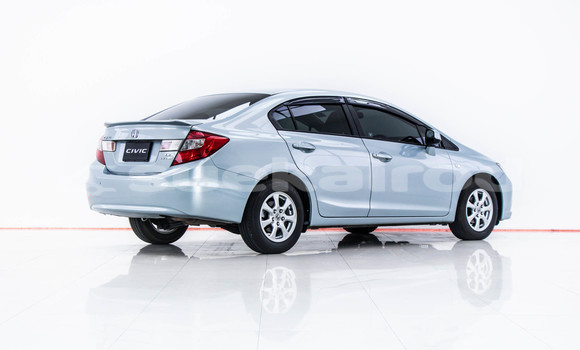 Buy Used Honda Civic Other Car in Bangkok in Bangkok Buy Used Honda Civic Other Car in Bangkok in Bangkok