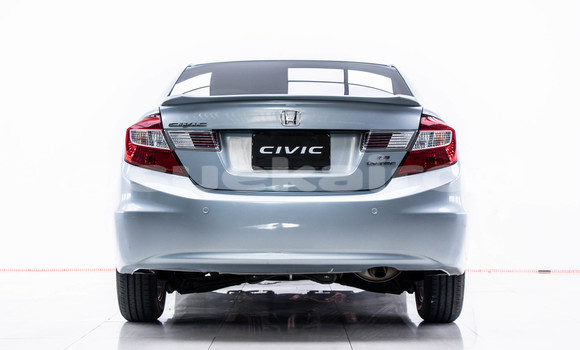 Buy Used Honda Civic Other Car in Bangkok in Bangkok Buy Used Honda Civic Other Car in Bangkok in Bangkok