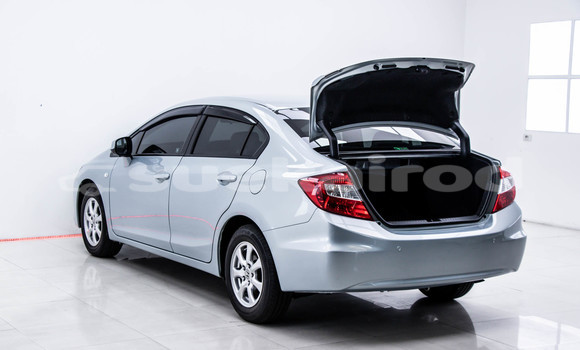 Buy Used Honda Civic Other Car in Bangkok in Bangkok Buy Used Honda Civic Other Car in Bangkok in Bangkok