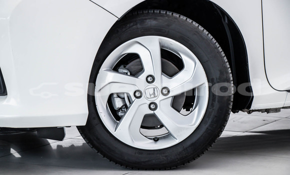 Buy Used Honda City White Car in Bangkok in Bangkok Buy Used Honda City White Car in Bangkok in Bangkok