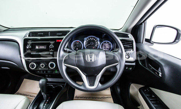 Buy Used Honda City White Car in Bangkok in Bangkok Buy Used Honda City White Car in Bangkok in Bangkok
