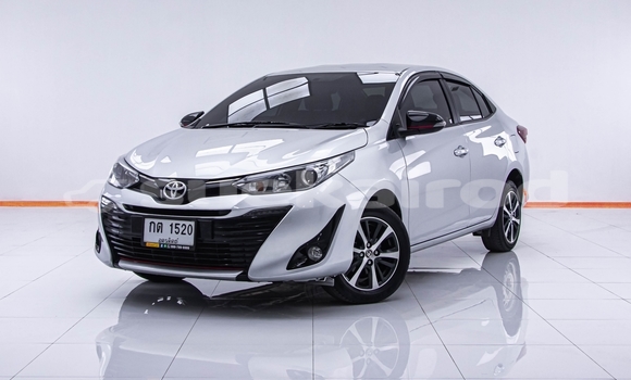 ซื้อ รถมือสอง Toyota Yaris Ativ เงิน รถยนต์ ใน %{เมือง} ใน กรุงเทพมหานคร ซื้อ รถมือสอง Toyota Yaris Ativ เงิน รถยนต์ ใน %{เมือง} ใน กรุงเทพมหานคร
