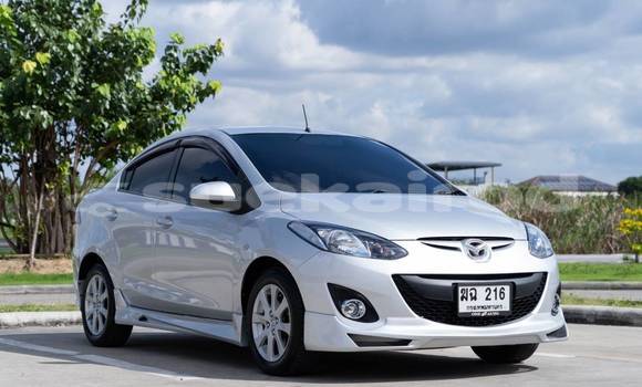 ซื้อ รถมือสอง Mazda 2 เงิน รถยนต์ ใน %{เมือง} ใน กรุงเทพมหานคร ซื้อ รถมือสอง Mazda 2 เงิน รถยนต์ ใน %{เมือง} ใน กรุงเทพมหานคร