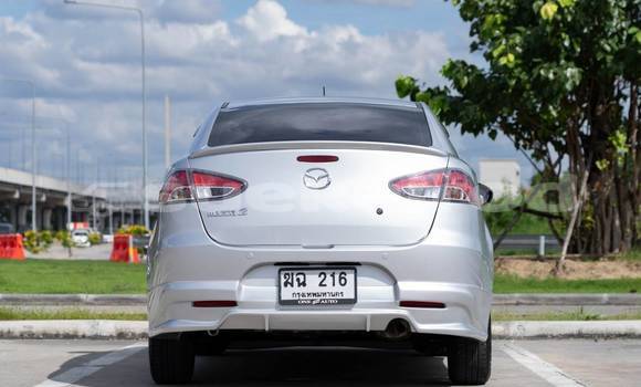 ซื้อ รถมือสอง Mazda 2 เงิน รถยนต์ ใน %{เมือง} ใน กรุงเทพมหานคร ซื้อ รถมือสอง Mazda 2 เงิน รถยนต์ ใน %{เมือง} ใน กรุงเทพมหานคร