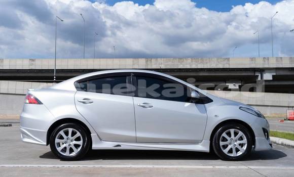 ซื้อ รถมือสอง Mazda 2 เงิน รถยนต์ ใน %{เมือง} ใน กรุงเทพมหานคร ซื้อ รถมือสอง Mazda 2 เงิน รถยนต์ ใน %{เมือง} ใน กรุงเทพมหานคร