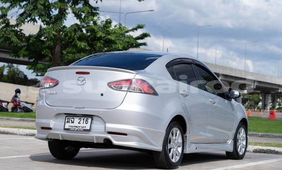 ซื้อ รถมือสอง Mazda 2 เงิน รถยนต์ ใน %{เมือง} ใน กรุงเทพมหานคร ซื้อ รถมือสอง Mazda 2 เงิน รถยนต์ ใน %{เมือง} ใน กรุงเทพมหานคร