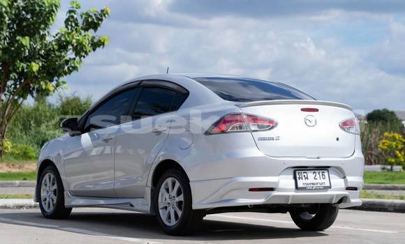 ซื้อ รถมือสอง Mazda 2 เงิน รถยนต์ ใน %{เมือง} ใน กรุงเทพมหานคร ซื้อ รถมือสอง Mazda 2 เงิน รถยนต์ ใน %{เมือง} ใน กรุงเทพมหานคร