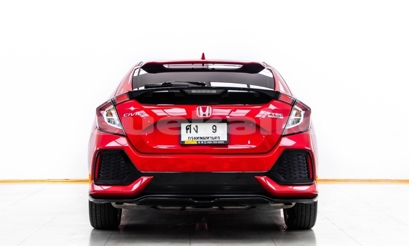 ซื้อ รถมือสอง Honda Civic สีแดง รถยนต์ ใน %{เมือง} ใน กรุงเทพมหานคร ซื้อ รถมือสอง Honda Civic สีแดง รถยนต์ ใน %{เมือง} ใน กรุงเทพมหานคร