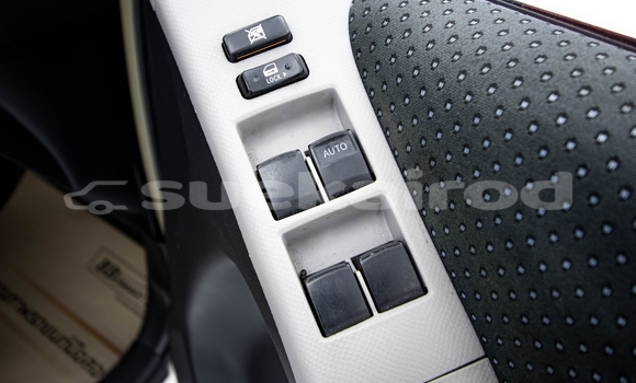 Buy Used Toyota Yaris White Car in Bangkok in Bangkok Buy Used Toyota Yaris White Car in Bangkok in Bangkok