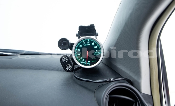 Buy Used Toyota Yaris White Car in Bangkok in Bangkok Buy Used Toyota Yaris White Car in Bangkok in Bangkok