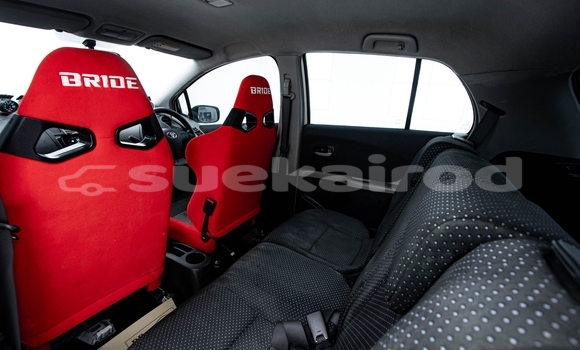 Buy Used Toyota Yaris White Car in Bangkok in Bangkok Buy Used Toyota Yaris White Car in Bangkok in Bangkok