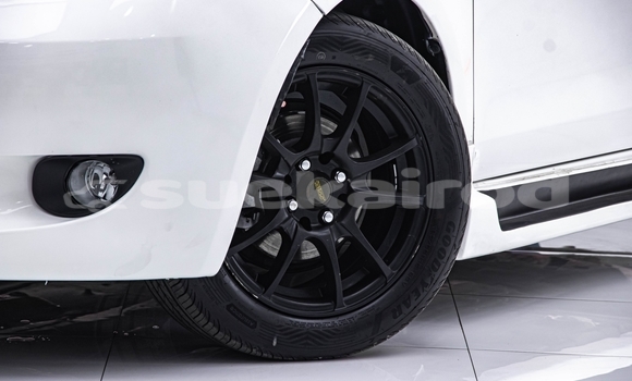 Buy Used Toyota Yaris White Car in Bangkok in Bangkok Buy Used Toyota Yaris White Car in Bangkok in Bangkok