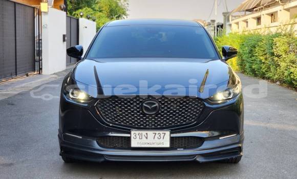 Buy Used Mazda 2 Black Car in Bangkok in Bangkok