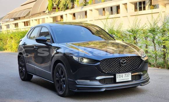 Buy Used Mazda 2 Black Car in Bangkok in Bangkok Buy Used Mazda 2 Black Car in Bangkok in Bangkok