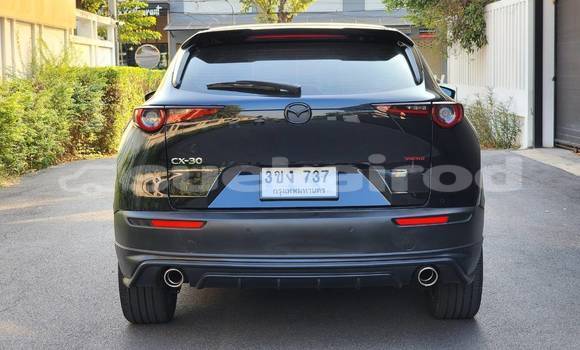 Buy Used Mazda 2 Black Car in Bangkok in Bangkok Buy Used Mazda 2 Black Car in Bangkok in Bangkok