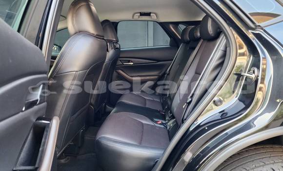 Buy Used Mazda 2 Black Car in Bangkok in Bangkok Buy Used Mazda 2 Black Car in Bangkok in Bangkok