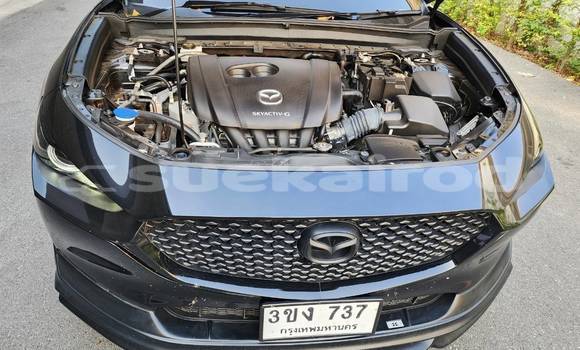 Buy Used Mazda 2 Black Car in Bangkok in Bangkok Buy Used Mazda 2 Black Car in Bangkok in Bangkok