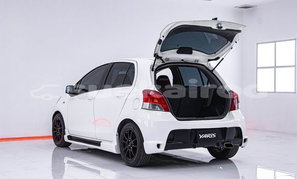 ซื้อ รถมือสอง Toyota Yaris ขาว รถยนต์ ใน %{เมือง} ใน กรุงเทพมหานคร ซื้อ รถมือสอง Toyota Yaris ขาว รถยนต์ ใน %{เมือง} ใน กรุงเทพมหานคร