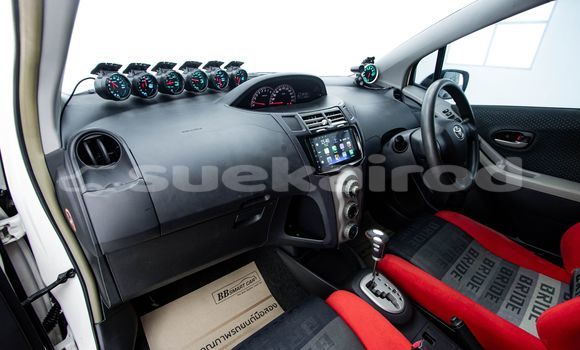 ซื้อ รถมือสอง Toyota Yaris ขาว รถยนต์ ใน %{เมือง} ใน กรุงเทพมหานคร ซื้อ รถมือสอง Toyota Yaris ขาว รถยนต์ ใน %{เมือง} ใน กรุงเทพมหานคร