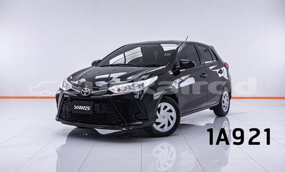 ซื้อ รถมือสอง Toyota Yaris สีดำ รถยนต์ ใน %{เมือง} ใน กรุงเทพมหานคร ซื้อ รถมือสอง Toyota Yaris สีดำ รถยนต์ ใน %{เมือง} ใน กรุงเทพมหานคร