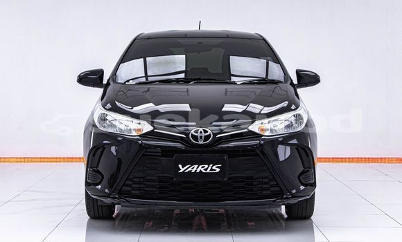 ซื้อ รถมือสอง Toyota Yaris สีดำ รถยนต์ ใน %{เมือง} ใน กรุงเทพมหานคร ซื้อ รถมือสอง Toyota Yaris สีดำ รถยนต์ ใน %{เมือง} ใน กรุงเทพมหานคร