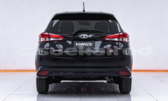 ซื้อ รถมือสอง Toyota Yaris สีดำ รถยนต์ ใน %{เมือง} ใน กรุงเทพมหานคร ซื้อ รถมือสอง Toyota Yaris สีดำ รถยนต์ ใน %{เมือง} ใน กรุงเทพมหานคร