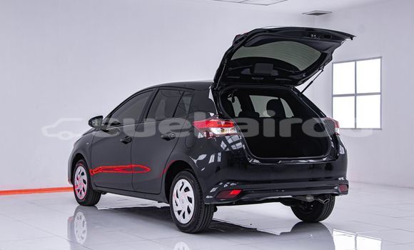 ซื้อ รถมือสอง Toyota Yaris สีดำ รถยนต์ ใน %{เมือง} ใน กรุงเทพมหานคร ซื้อ รถมือสอง Toyota Yaris สีดำ รถยนต์ ใน %{เมือง} ใน กรุงเทพมหานคร