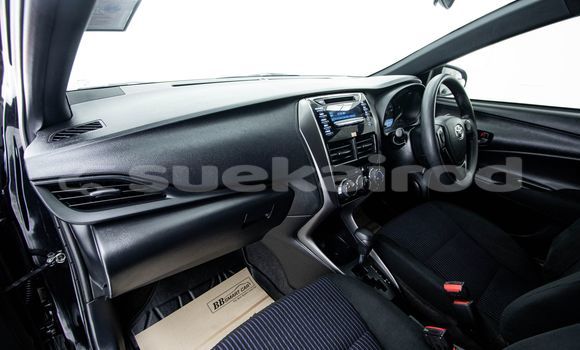 ซื้อ รถมือสอง Toyota Yaris สีดำ รถยนต์ ใน %{เมือง} ใน กรุงเทพมหานคร ซื้อ รถมือสอง Toyota Yaris สีดำ รถยนต์ ใน %{เมือง} ใน กรุงเทพมหานคร