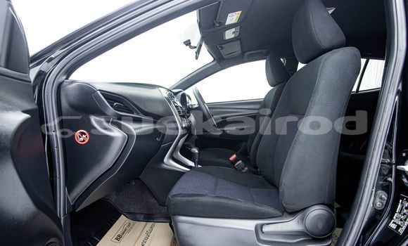 ซื้อ รถมือสอง Toyota Yaris สีดำ รถยนต์ ใน %{เมือง} ใน กรุงเทพมหานคร ซื้อ รถมือสอง Toyota Yaris สีดำ รถยนต์ ใน %{เมือง} ใน กรุงเทพมหานคร