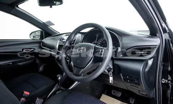 ซื้อ รถมือสอง Toyota Yaris สีดำ รถยนต์ ใน %{เมือง} ใน กรุงเทพมหานคร ซื้อ รถมือสอง Toyota Yaris สีดำ รถยนต์ ใน %{เมือง} ใน กรุงเทพมหานคร