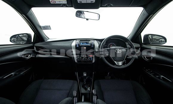 ซื้อ รถมือสอง Toyota Yaris สีดำ รถยนต์ ใน %{เมือง} ใน กรุงเทพมหานคร ซื้อ รถมือสอง Toyota Yaris สีดำ รถยนต์ ใน %{เมือง} ใน กรุงเทพมหานคร