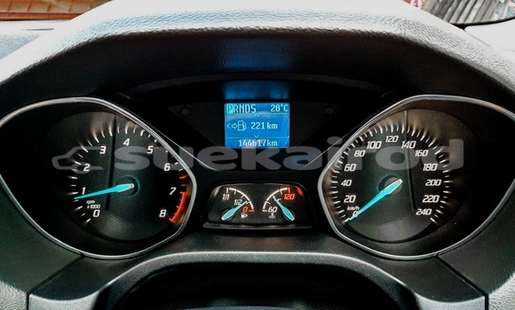 Buy Used Ford Focus Brown Car in Bangkok in Bangkok Buy Used Ford Focus Brown Car in Bangkok in Bangkok