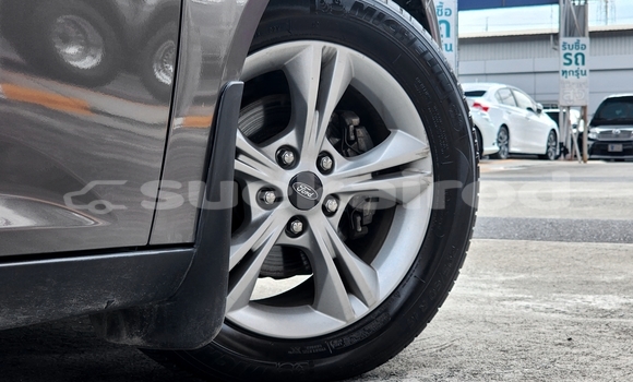 Buy Used Ford Focus Brown Car in Bangkok in Bangkok Buy Used Ford Focus Brown Car in Bangkok in Bangkok