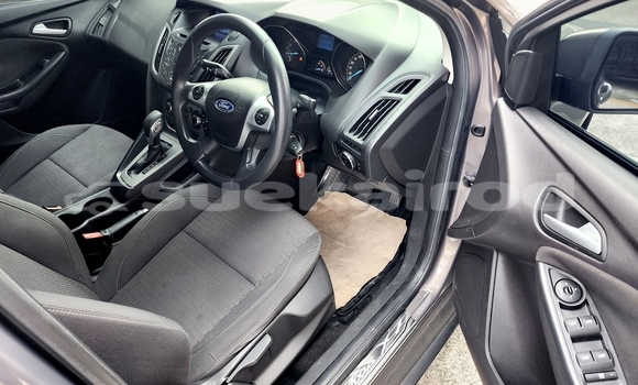 Buy Used Ford Focus Brown Car in Bangkok in Bangkok Buy Used Ford Focus Brown Car in Bangkok in Bangkok