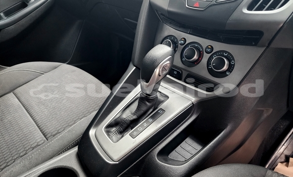 Buy Used Ford Focus Brown Car in Bangkok in Bangkok Buy Used Ford Focus Brown Car in Bangkok in Bangkok