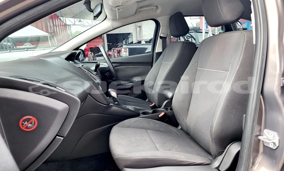 Buy Used Ford Focus Brown Car in Bangkok in Bangkok Buy Used Ford Focus Brown Car in Bangkok in Bangkok