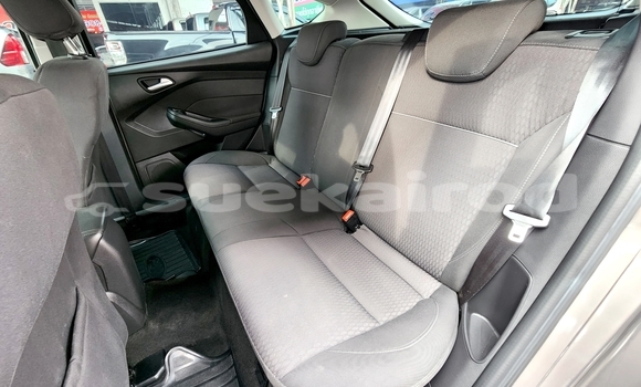 Buy Used Ford Focus Brown Car in Bangkok in Bangkok Buy Used Ford Focus Brown Car in Bangkok in Bangkok