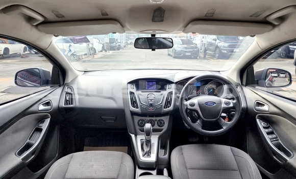 Buy Used Ford Focus Brown Car in Bangkok in Bangkok Buy Used Ford Focus Brown Car in Bangkok in Bangkok